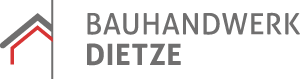 Bauhandwerk Dietze Bauhandwerk Dietze Logo